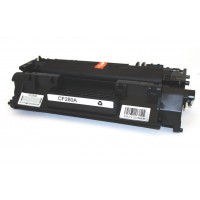 خرطوشة حبر ليزر أسود اتش بى - متوافق HP 80A ( خرطوشة ليزر CF280A ) خرطوشة حبر ليزر أسود اتش بى - متوافق HP 80A ( خرطوشة ليزر CF280A )